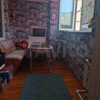 Продается 3-х комнатная квартира, 60,8 м²