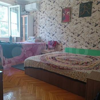 Продается 3-х комнатная квартира, 60,8 м²