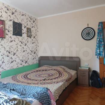 Продается 3-х комнатная квартира, 60,8 м²