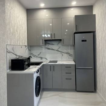 Сдается 1-комнатная квартира, 40 м²