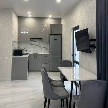 Сдается 1-комнатная квартира, 40 м²