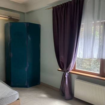 Сдается 1-комнатная квартира, 46 м²