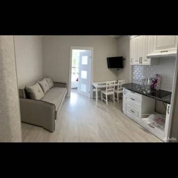 Сдается 1-комнатная квартира, 30,3 м²