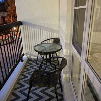 Сдается 1-комнатная квартира, 30,3 м²