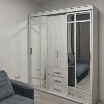 Продается 2-х комнатная квартира, 49 м²