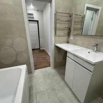 Продается 2-х комнатная квартира, 45,8 м²