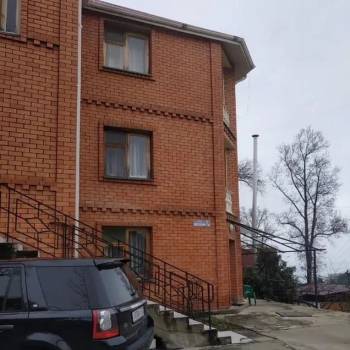 Продается 3-х комнатная квартира, 102 м²