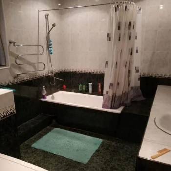 Продается 3-х комнатная квартира, 102 м²