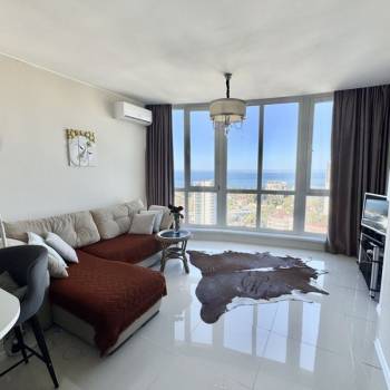 Продается 2-х комнатная квартира, 58,9 м²