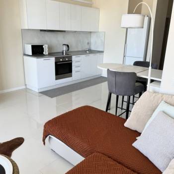 Продается 2-х комнатная квартира, 58,9 м²