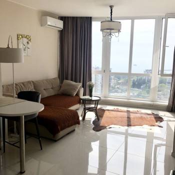 Продается 2-х комнатная квартира, 58,9 м²