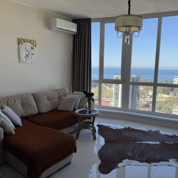 Продается 2-х комнатная квартира, 58,9 м²