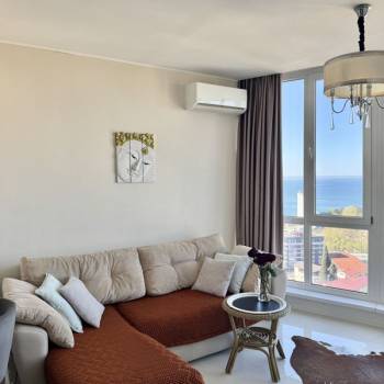 Продается 2-х комнатная квартира, 58,9 м²