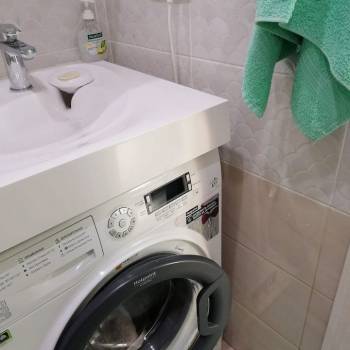 Продается 1-комнатная квартира, 28 м²