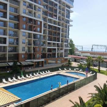 Продается 1-комнатная квартира, 28 м²