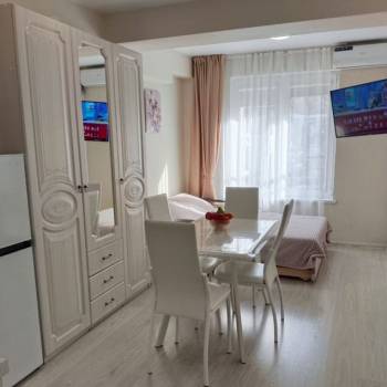 Продается 1-комнатная квартира, 28 м²