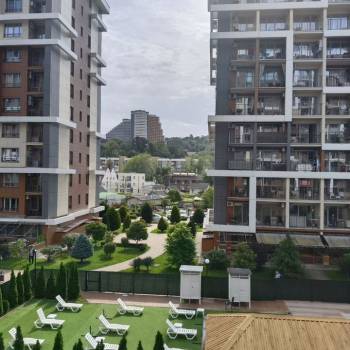 Продается 1-комнатная квартира, 28 м²