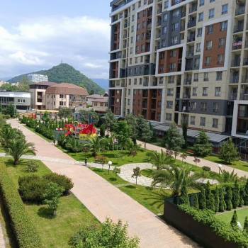 Продается 1-комнатная квартира, 28 м²