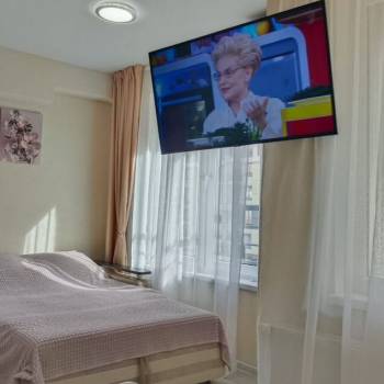 Продается 1-комнатная квартира, 28 м²