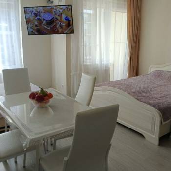 Продается 1-комнатная квартира, 28 м²