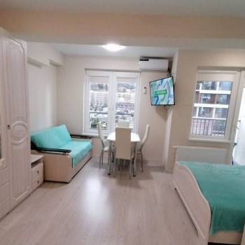 Продается 1-комнатная квартира, 28 м²