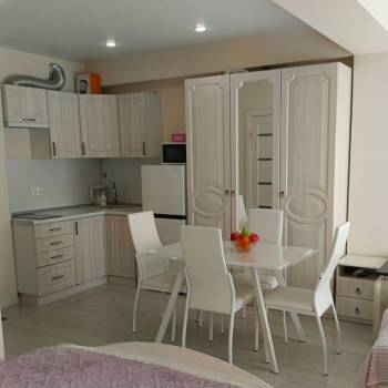 Продается 1-комнатная квартира, 28 м²