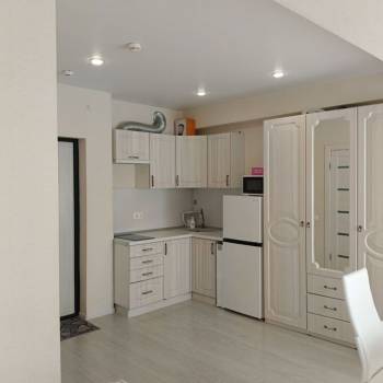 Продается 1-комнатная квартира, 28 м²