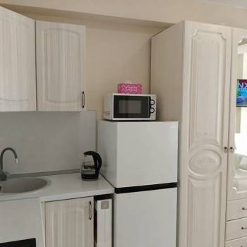 Продается 1-комнатная квартира, 28 м²