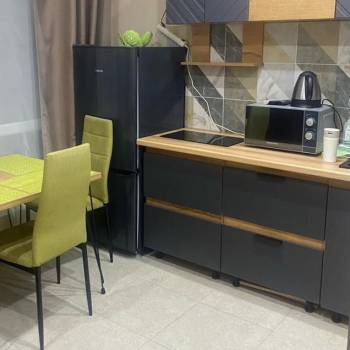 Продается 1-комнатная квартира, 23,2 м²