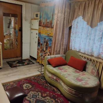 Сдается Комната, 18 м²