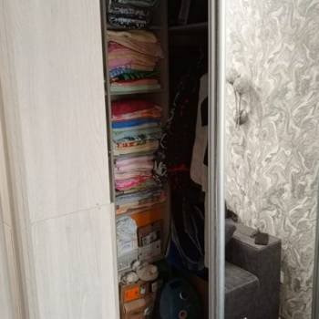 Продается 3-х комнатная квартира, 46,8 м²