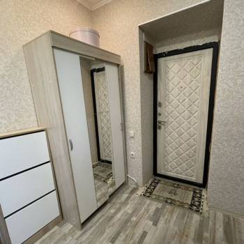 Продается 2-х комнатная квартира, 52,8 м²