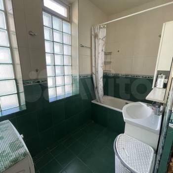 Продается 2-х комнатная квартира, 52,8 м²