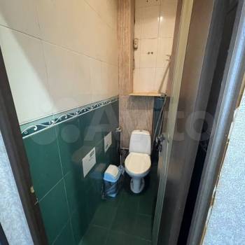 Продается 2-х комнатная квартира, 52,8 м²