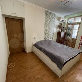 Продается 2-х комнатная квартира, 52,8 м²