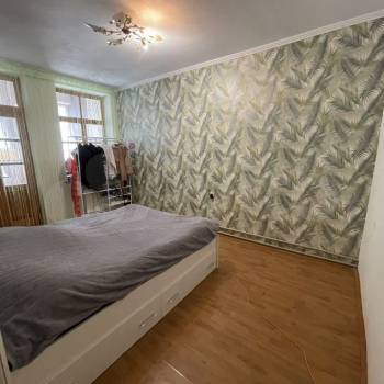 Продается 2-х комнатная квартира, 52,8 м²