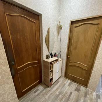 Продается 2-х комнатная квартира, 52,8 м²