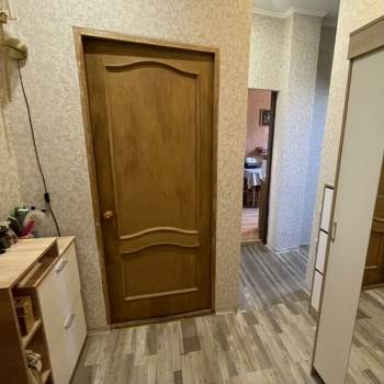 Продается 2-х комнатная квартира, 52,8 м²