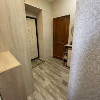 Продается 2-х комнатная квартира, 52,8 м²