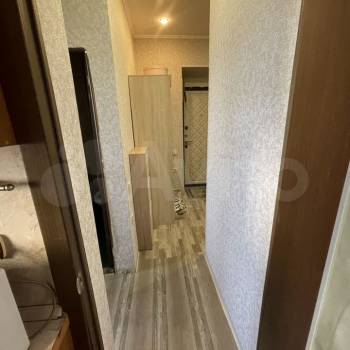 Продается 2-х комнатная квартира, 52,8 м²