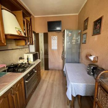 Продается 2-х комнатная квартира, 52,8 м²