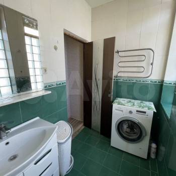 Продается 2-х комнатная квартира, 52,8 м²