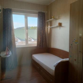 Сдается 2-х комнатная квартира, 40 м²