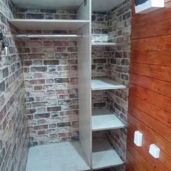 Сдается 2-х комнатная квартира, 40 м²