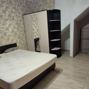 Сдается 1-комнатная квартира, 32 м²