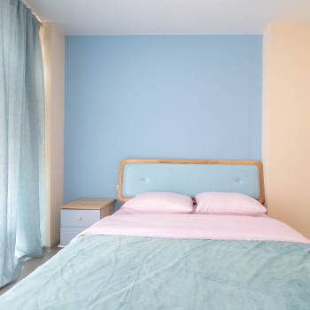 Продается 3-х комнатная квартира, 57 м²