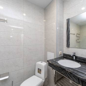 Продается 3-х комнатная квартира, 57 м²