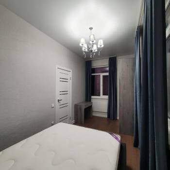 Продается 3-х комнатная квартира, 50,1 м²