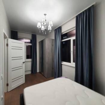 Продается 3-х комнатная квартира, 50,1 м²