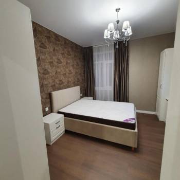 Продается 3-х комнатная квартира, 50,1 м²